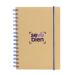 Libreta "IBERICA" - Imagen 6