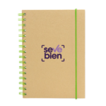 Libreta "IBERICA" - Imagen 3