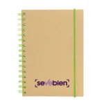 Libreta "IBERICA" - Imagen 12