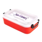 Lonchera "CHECA" - Imagen 5