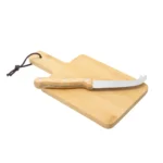 Tabla para quesos "BAMBCHIS" - Imagen 2