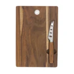 Tabla para quesos "EMMENTAL" - Imagen 3