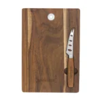 Tabla para quesos "EMMENTAL" - Imagen 2