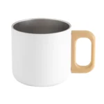 Taza "TIMBER" - Imagen 2