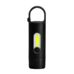 Linterna portátil recargable "CANOPUS" - Imagen 2