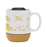 Taza sublimable "MIKA" - Imagen 2