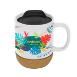 Taza sublimable "MIKA" - Imagen 3