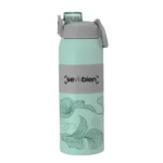 Botella térmica "PUSH" - Imagen 7