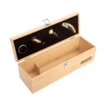 Set de vino "VINICIUS"