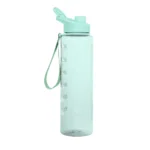 Botella deportiva motivacional "BORG" - Imagen 4