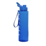 Botella deportiva motivacional "BORG" - Imagen 6