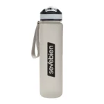 Botella deportiva motivacional "NADAL"