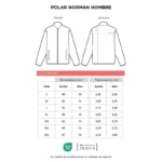 Polar Norman Hombre - Imagen 2