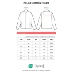 Polar Norman Mujer - Imagen 2