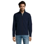 Chaqueta Softshell Race Hombre - Imagen 11