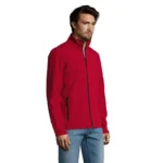 Chaqueta Softshell Race Hombre - Imagen 5