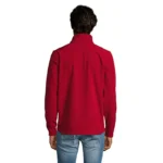 Chaqueta Softshell Race Hombre - Imagen 6