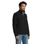 Chaqueta Softshell Race Hombre - Imagen 8