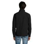 Chaqueta Softshell Race Hombre - Imagen 9