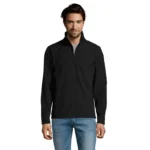 Chaqueta Softshell Race Hombre - Imagen 10