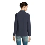 Chaqueta Softshell Race Mujer - Imagen 11