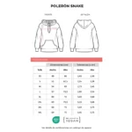 Polerón Snake - Imagen 4