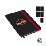 Cuaderno University Color