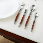 Set de Mesa x16 Piezas Laguiole - Imagen 18