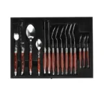 Set de Mesa x16 Piezas Laguiole - Imagen 3