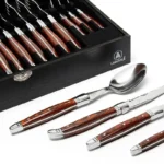 Set de Mesa x16 Piezas Laguiole - Imagen 6