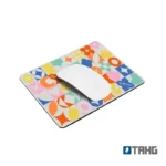 Mouse Pad Sublimation