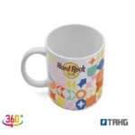 Mug - Canvas Sublimation
