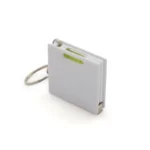 LLAVERO HUINCHA SQUARE - Imagen 2