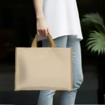 Tote Bag Cactus - Imagen 2