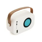 Parlante Vintage - Imagen 8