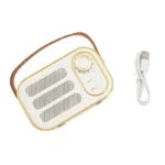 Parlante Vintage - Imagen 6