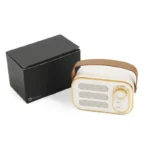 Parlante Vintage - Imagen 4