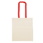 Bolsa de algodón "DONNA" - Imagen 6