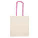 Bolsa de algodón "DONNA" - Imagen 12