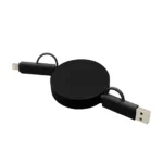 Cable retráctil de carga "FASTER" - Imagen 4