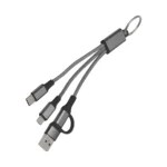Cable de carga "UNIKEY" - Imagen 4