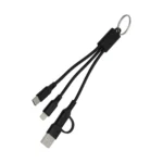 Cable de carga "UNIKEY" - Imagen 2