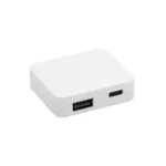 Adaptador HUB multipuerto "HUBERT"