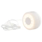 Guirnalda de luces led "RADIANT" - Imagen 2