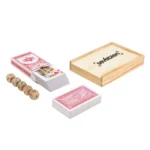 Set de juegos "PLAYER 2"