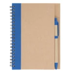 LIBRETA "ECOLÓGICA" - Imagen 4