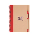 LIBRETA "ECOLÓGICA" - Imagen 5