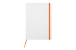 Libreta mediana “White” - Imagen 8
