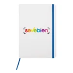 Libreta mediana “White” - Imagen 3