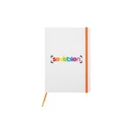 Libreta mediana “White” - Imagen 7